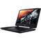 Laptop Acer Aspire VX5-591G-76SF 15.6 inch Full HD Intel Core i7-7700HQ 16GB DDR4 256GB SSD nVidia GeForce GTX 1050 Ti 4GB Linux Black
