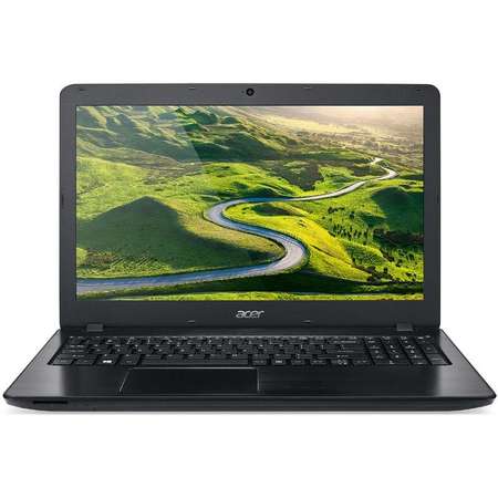 Laptop Acer Aspire F5-573G-501G 15.6 inch Full HD Intel Core i5-7200U 8GB DDR4 256GB SSD nVidia GeForce GTX 950M 4GB Linux Black