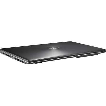 Laptop ASUS X550VQ-XX009D 15.6 inch HD Intel Core i5-6300HQ 4GB DDR4 1TB HDD nVidia GeForce 940MX 2GB Dark Grey