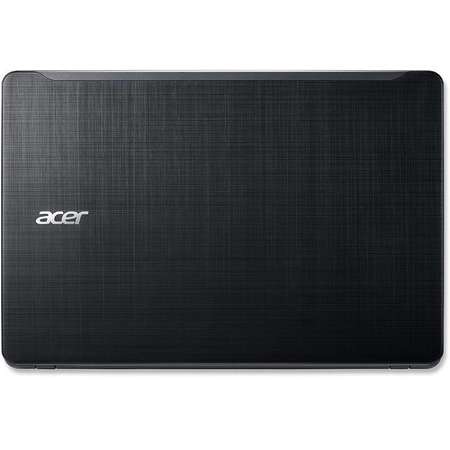Laptop Acer Aspire F5-573G 15.6 inch Full HD Intel Core i3-6006U 8GB DDR4 256GB SSD nVidia GeForce GTX 950M 4GB Linux Black