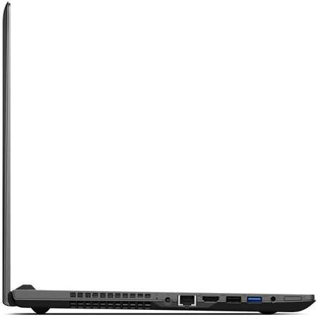 Laptop Lenovo IdeaPad 100-15IBD 15.6 inch HD Intel Core i3-5005U 4 GB DDR3 1 TB HDD nVidia GeForce 920MX 2 GB Black