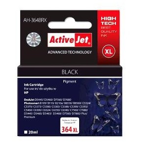 Consumabil Cartus compatibil HP-364BKXL pentru HP CN684EE