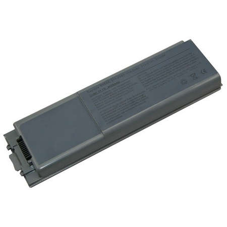 Baterie laptop Dell Latitude D800 6 celule 11.1V 4400mAh