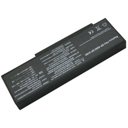 Baterie laptop Fujitsu Amilo K7600 9 celule 11.1V 6600mAh