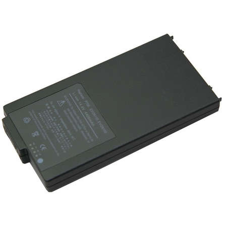 Baterie laptop HP Evo N105 8 celule 14.4V 4400mAh