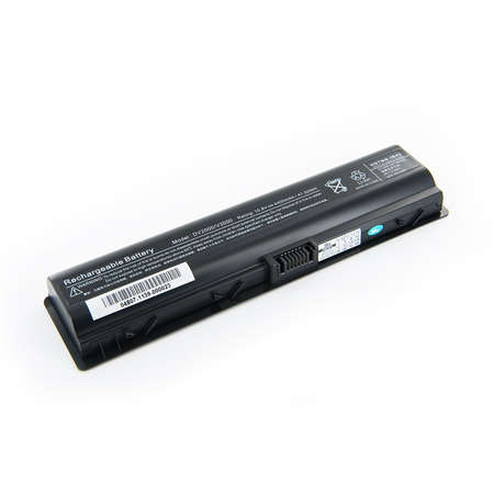 Baterie laptop Whitenergy pentru HP Compaq Pavilion DV6000 10.8V Li-Ion 4400mAh