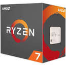 AMD Ryzen 7 1800X Octa Core 3.6 GHz Socket AM4 BOX