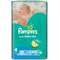 Scutece PAMPERS Active Baby 4 Value Pack 49 buc
