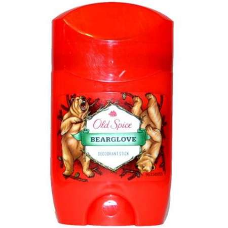 Old Spice deo stick Bearglove 50ml