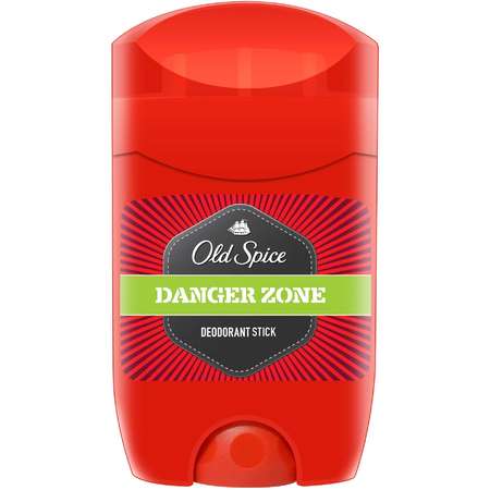 Old Spice deo stick Danger Zone 50ml