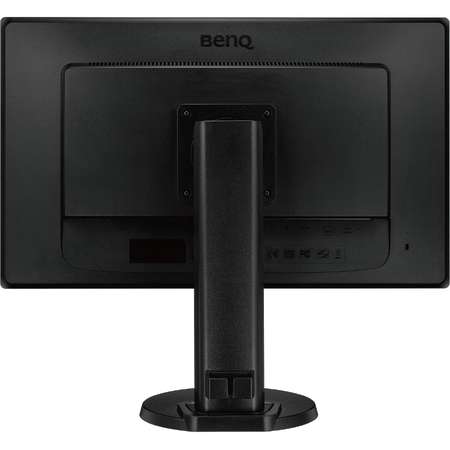 Monitor LED BenQ BL2405PT 24 inch 2ms Black