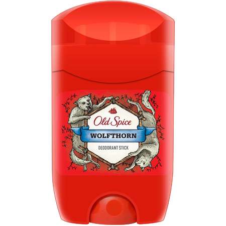 Old Spice deo stick Wolfthorn 50ml