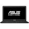 Laptop ASUS Vivobook X556UQ-DM480D 15.6 inch Full HD Intel Core i7-7500U 8GB DDR4 1TB HDD nVidia GeForce 940MX 2GB Dark Brown