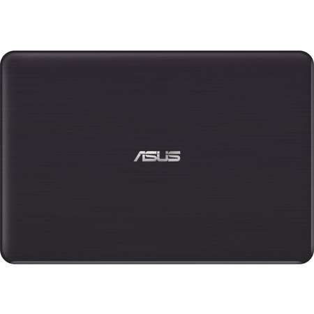 Laptop ASUS Vivobook X556UQ-DM480D 15.6 inch Full HD Intel Core i7-7500U 8GB DDR4 1TB HDD nVidia GeForce 940MX 2GB Dark Brown