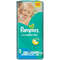 Scutece PAMPERS Active Baby 5 Junior Value Pack 50 buc