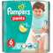 Scutece PAMPERS Active Baby Pants 6 Carry Pack 19 buc