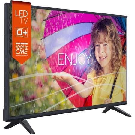 Televizor Horizon LED 39 HL737F Full HD 99cm Black
