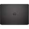 Laptop Dell Latitude 3470 14 inch HD Intel Core i3-6100U 4GB DDR3 500GB HDD Backlit KB FPR AGN Linux Black
