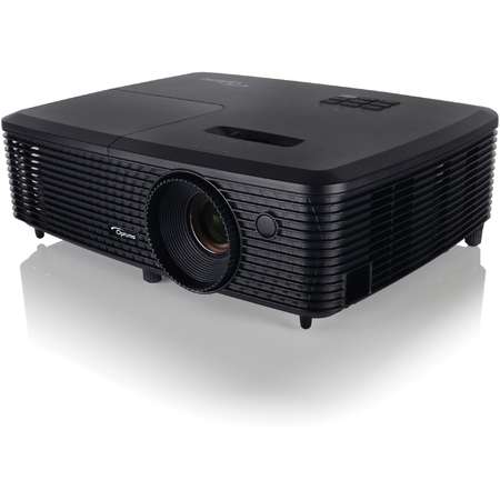 Videoproiector Optoma S331 DLP SVGA Negru