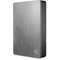 Hard disk extern Seagate Backup Plus Portable 4TB 2.5 inch USB 3.0 Silver