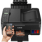 Multifunctionala Canon PIXMA G4400 A4 InkJet Color USB Wireless Negru