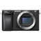 Aparat foto Mirrorless Sony Alpha A6300 24 Mpx Kit 16-50mm OSS