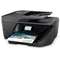 Multifunctionala HP Officejet Pro 6960 e-All-in-One A4 InkJet Color USB LAN Wireless Negru