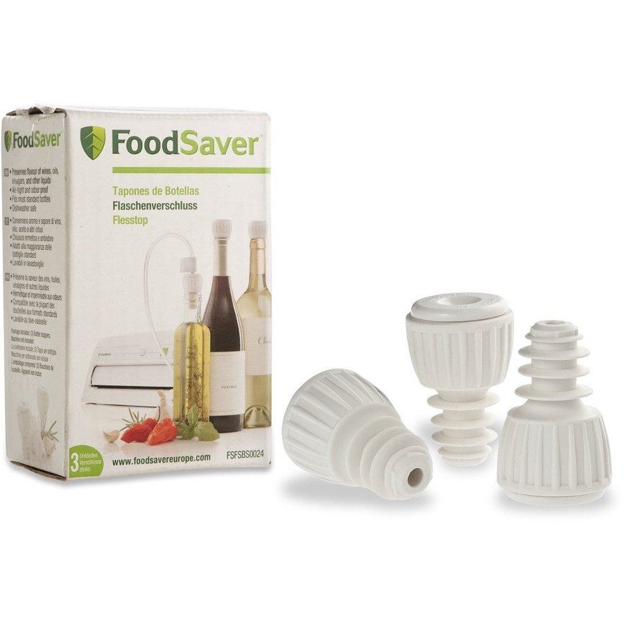 Set 3 dopuri pentru vidare