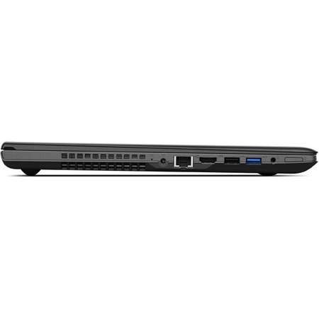 Laptop Lenovo IdeaPad 100-15IBD 15.6 inch HD Intel Core i3-5005U 6GB DDR3 1TB HDD nVidia GeForce 920M 2GB Black