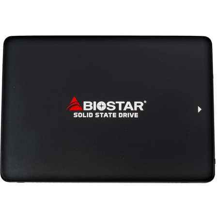 SSD Biostar S100 Series 120GB SATA-III 2.5 inch Generic Single Pack