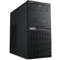 Sistem desktop Acer Extensa EM2710 Tower Intel Core i3-6100 4GB DDR4 1TB HDD Black