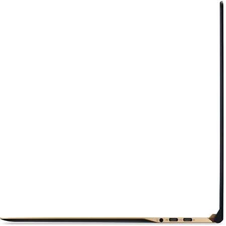 Laptop Acer Swift SF713-51-M5BV 13.3 inch Full HD Intel Core i7-7Y75 8GB DDR3 512GB SSD Windows 10 Gold