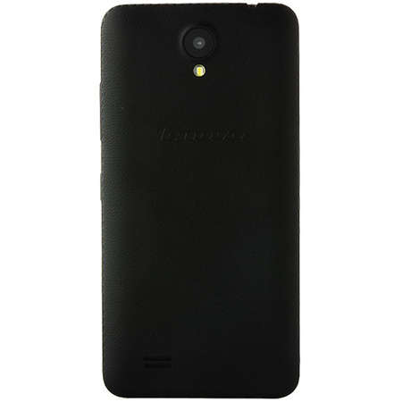 Smartphone Lenovo A3600 4GB 4G Black Sub