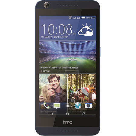 Smartphone HTC Desire 626G 8GB Dual Sim Blue