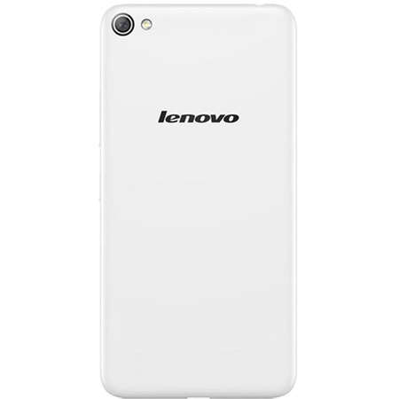 Smartphone Lenovo S60 8GB Dual Sim 4G White