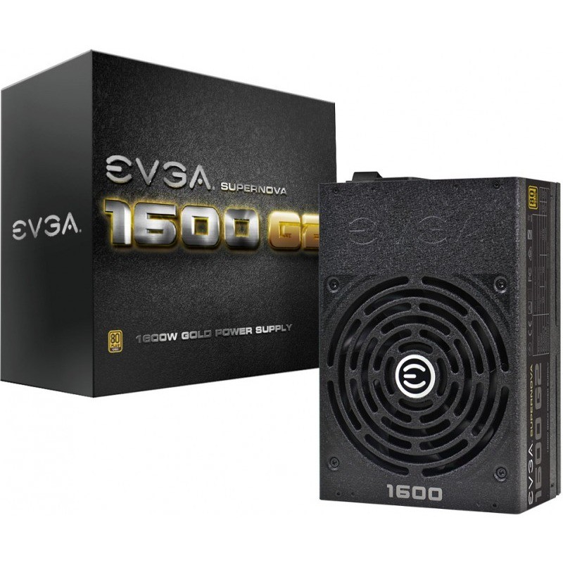 Sursa SuperNOVA 1600 G2 1600W 80 PLUS Gold
