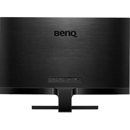Monitor LED BenQ EW3270ZL 32 inch 4ms Black