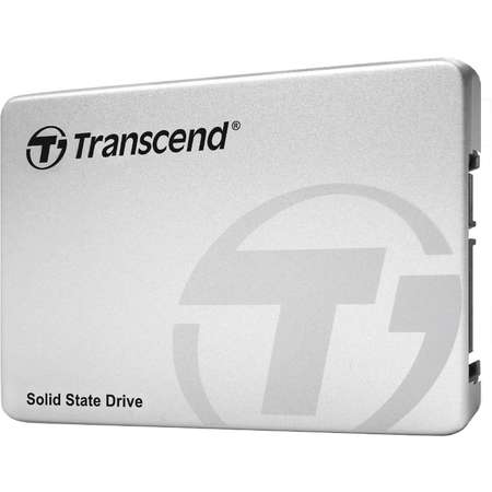 SSD Transcend 230 Series 128GB SATA-III 2.5 inch Aluminum