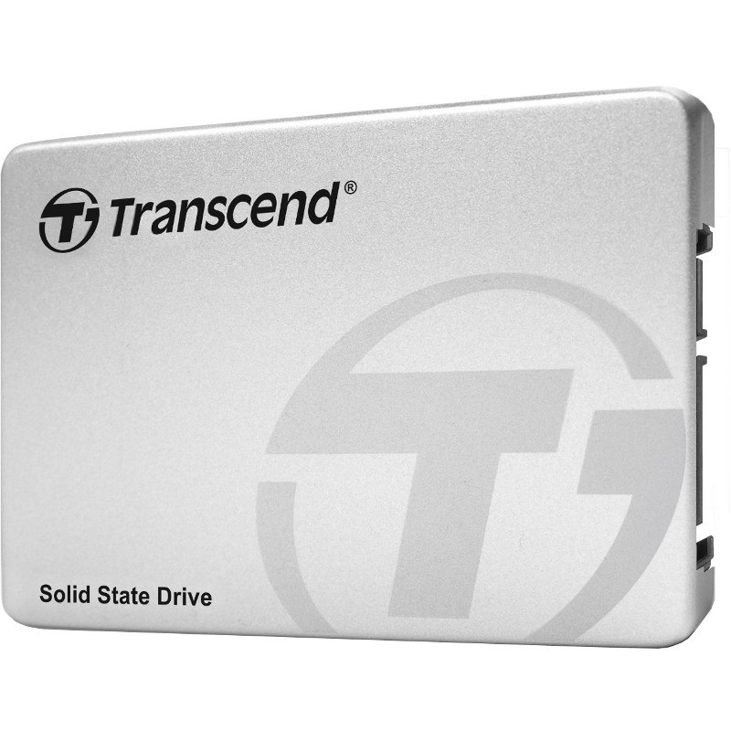 SSD 230 Series 512GB SATA-III 2.5 inch Aluminum
