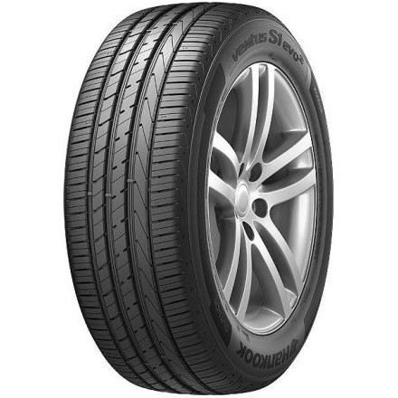 Anvelopa Vara Ventus S1 Evo2 Suv K117a 235/60R18 103V Benz UN