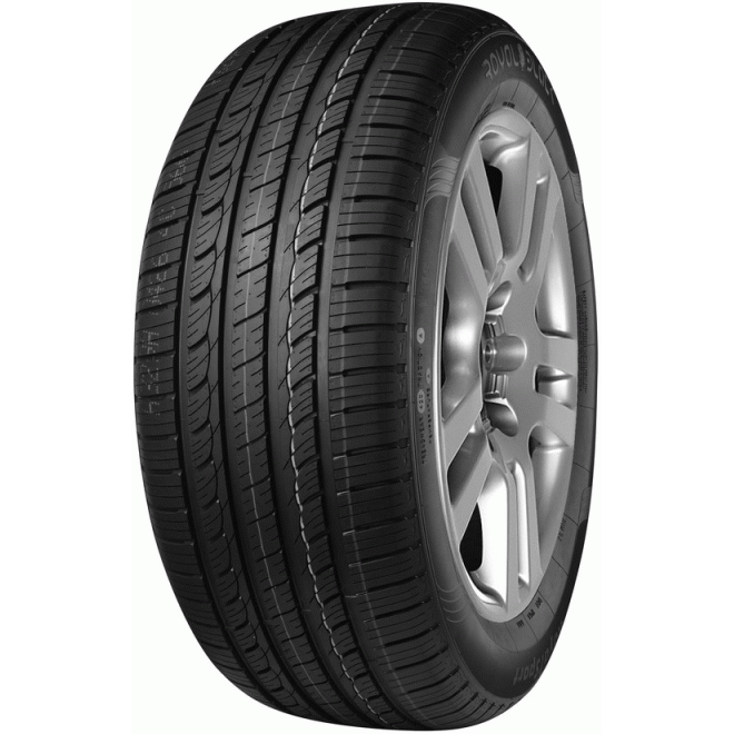 Anvelopa Vara ROYAL BLACK Royal Sport 265/60R18 114H XL MS