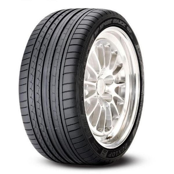 Anvelopa vara 275/35R20 102Y Sp Sport Maxx Gt