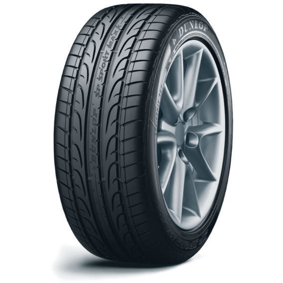 Anvelopa Vara Sport Maxx Rt 205/45R16 83W MFS