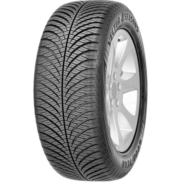 Anvelopa all season 225/45R17 94V Vector 4seasons Gen-2