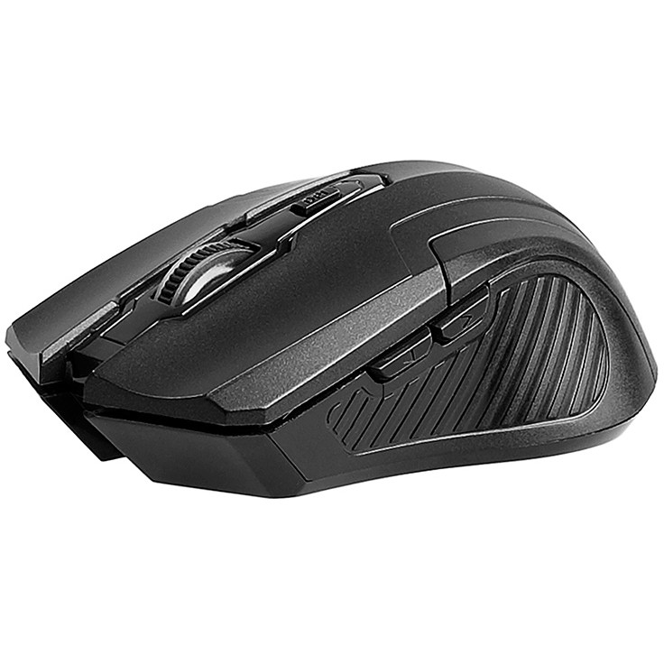 Mouse Fairy Black RF Nano