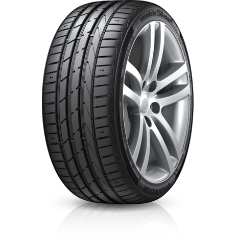 Anvelopa Vara Ventus S1 Evo2 K117 255/40R17 94W HRS RUN FLAT UN