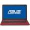 Laptop ASUS ViVoBook X541UA-GO1262D 15.6 inch HD Intel Core i3-6006U 4GB DDR4 500GB HDD Red