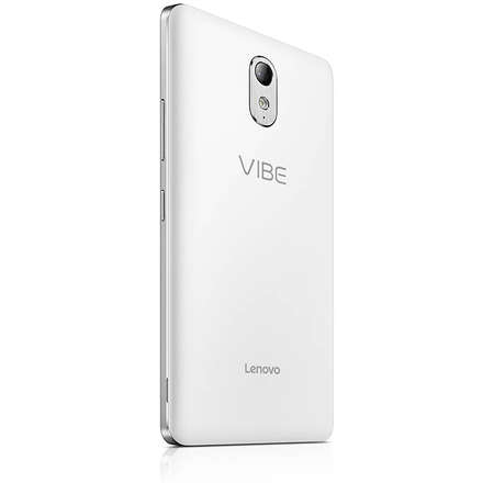 Smartphone Lenovo Vibe P1M 16GB 4G White