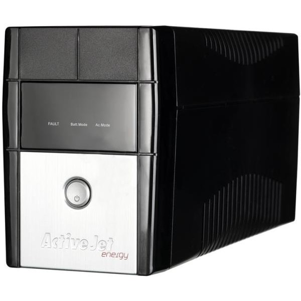 UPS AJE-424 425VA 240W black