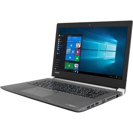 Laptop Toshiba Tecra A40-C-1DF 14 inch Full HD Intel Core i5-6200U 8GB DDR3 256GB SSD Windows 10 Pro
